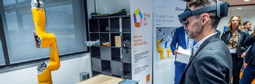 Orange Belgium, Proximus ink memorandum of understanding to expand Wallonia gigabit access